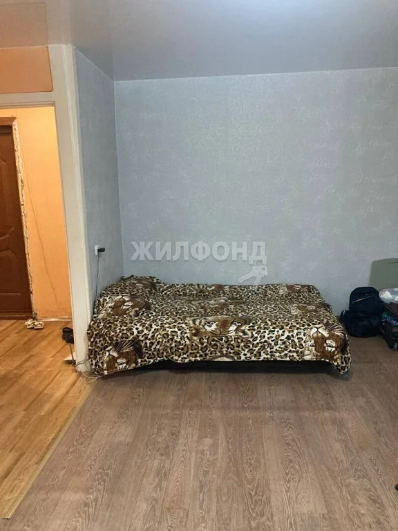 Продажа квартиры, Новосибирск, ул. Забалуева - Фото 13