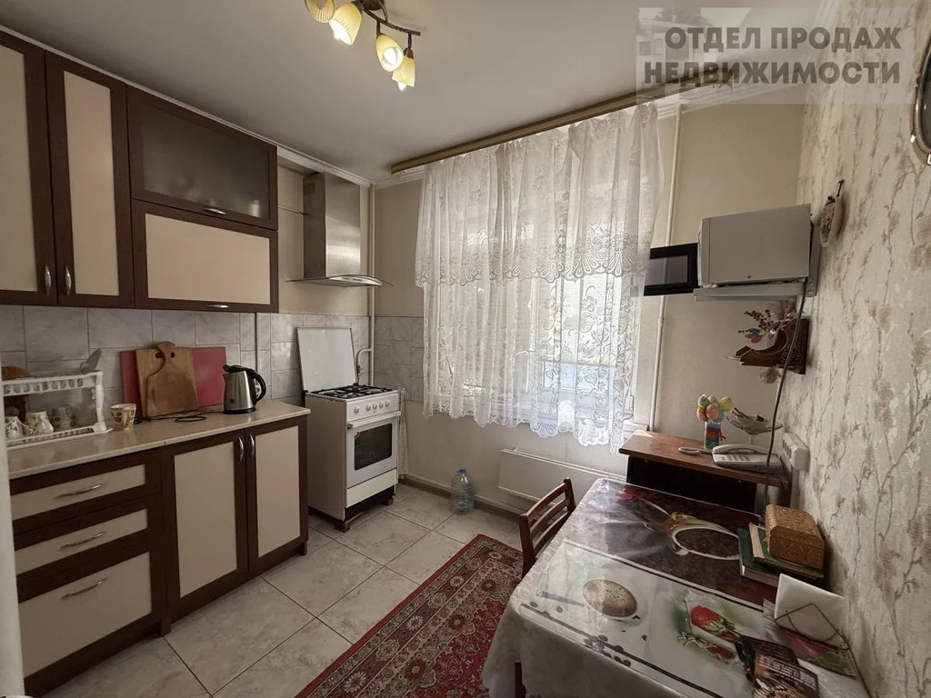 Объект 537314 - Фото 1