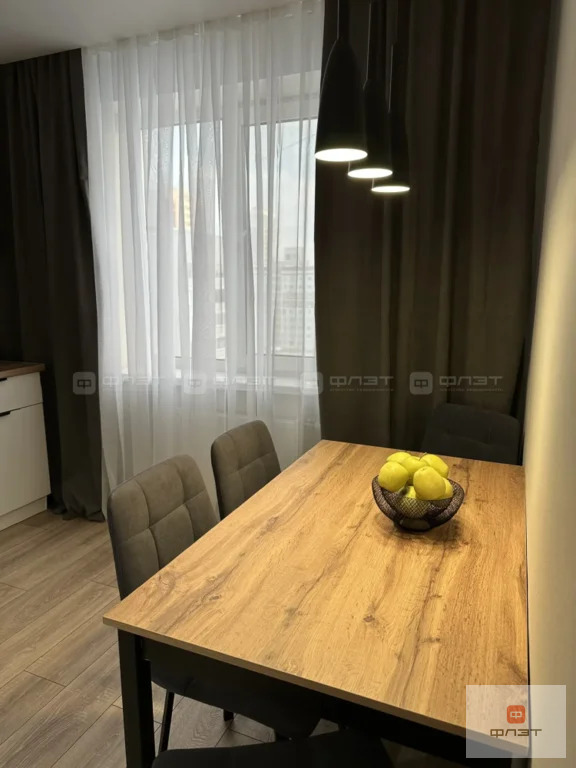 Продажа квартиры, Казань, ул. Четаева - Фото 9