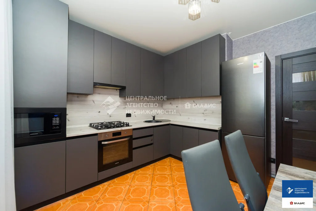 Продажа квартиры, Рязань, ул. Крупской - Фото 6