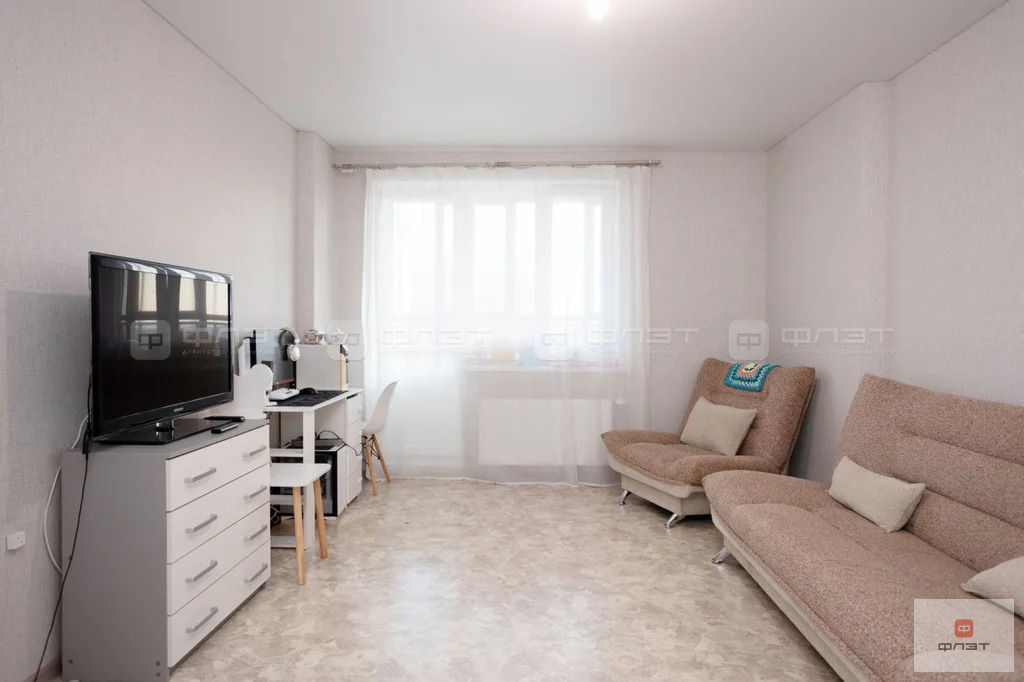 Продажа квартиры, Казань, ул. Алексея Казем-Бека - Фото 11