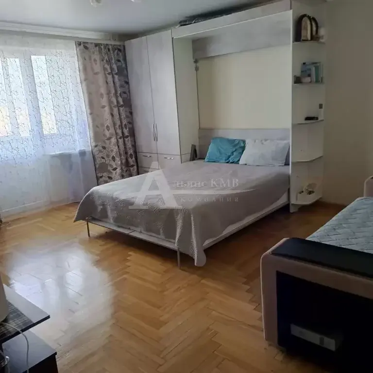 Продажа квартиры, Железноводск, ул. Космонавтов - Фото 4