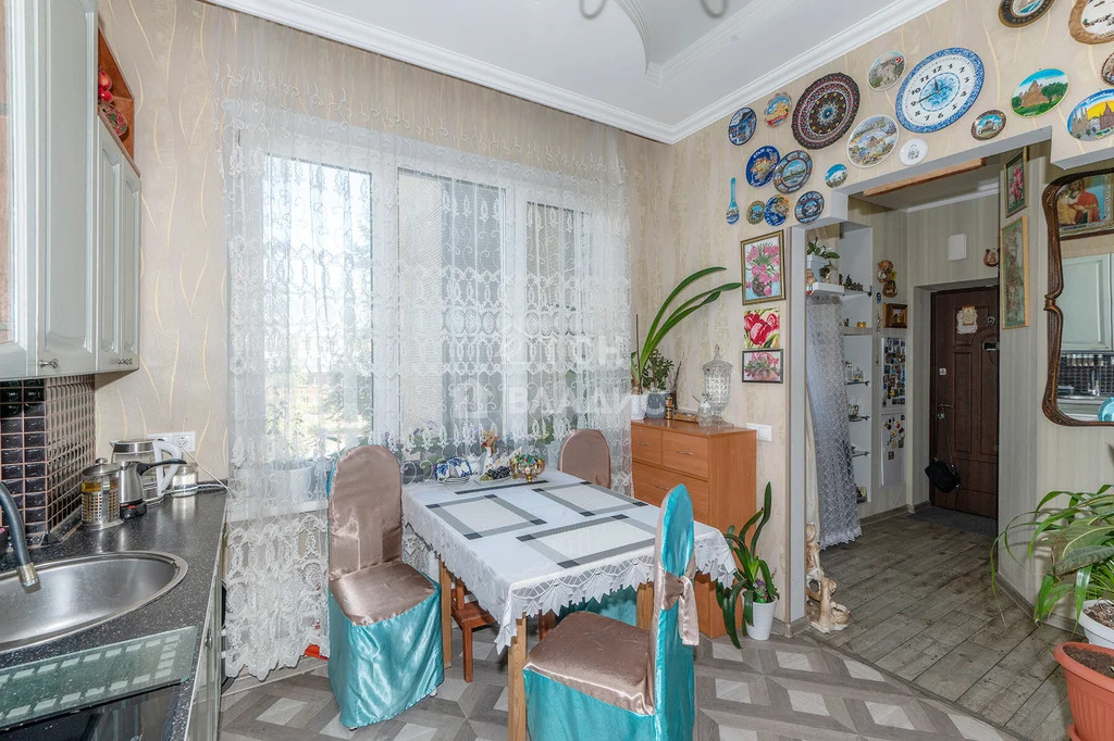 Продажа квартиры, Ивантеевка, Студенческий проезд - Фото 22