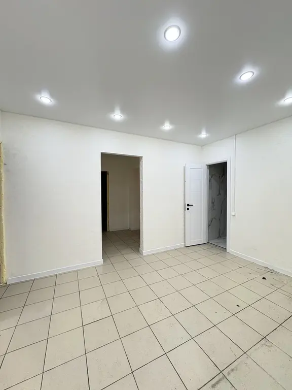 Аренда помещения на 1-й линии в Трехгорке. - Фото 7