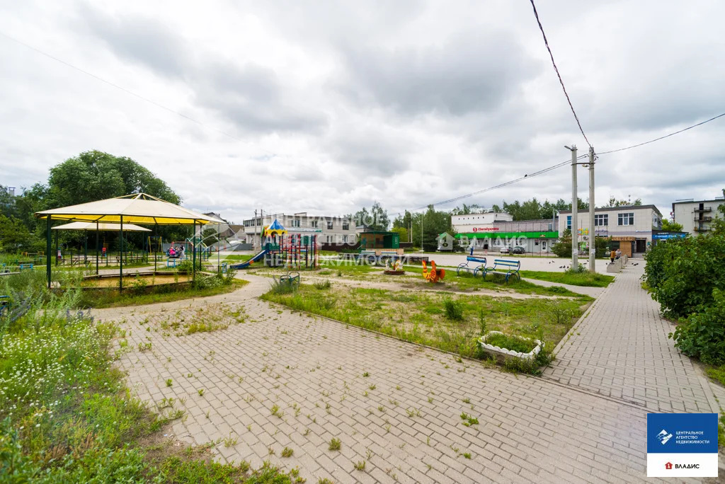 Продажа квартиры, Поляны, Рязанский район, улица Терёхина - Фото 16