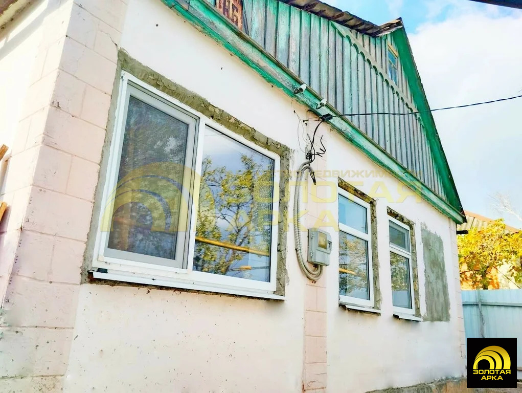 Продажа дома, Варениковская, Крымский район, ул. Горького - Фото 12