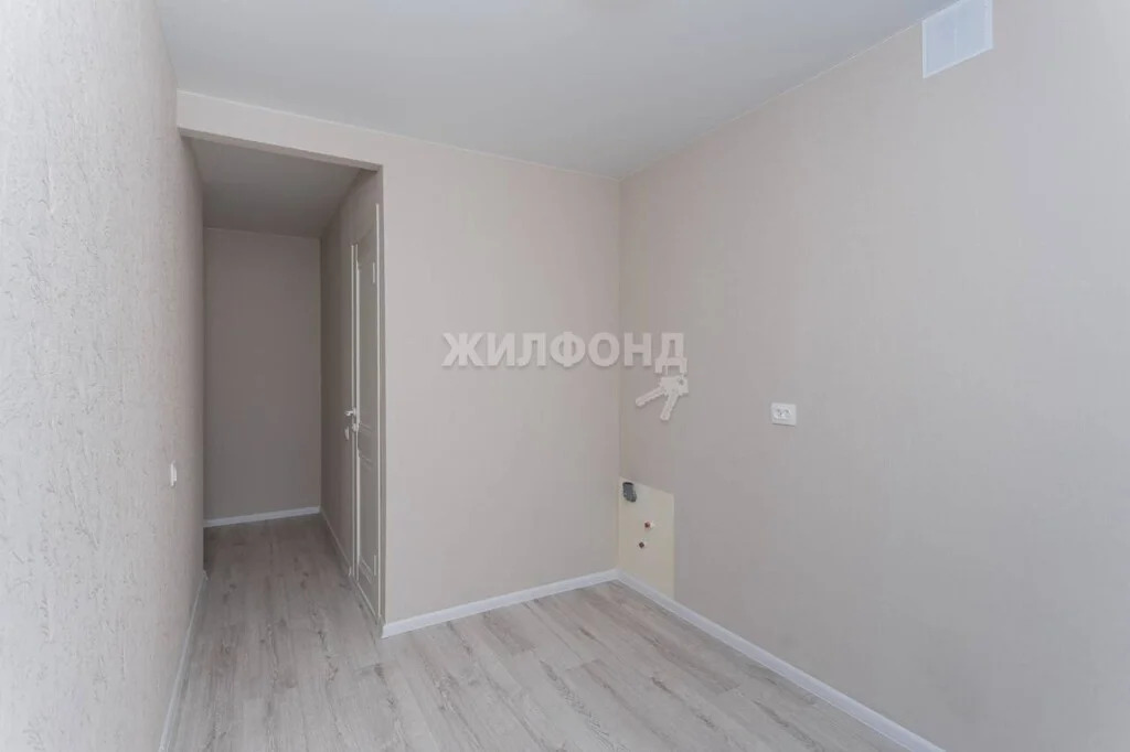 Продажа квартиры, Новосибирск, ул. Державина - Фото 6