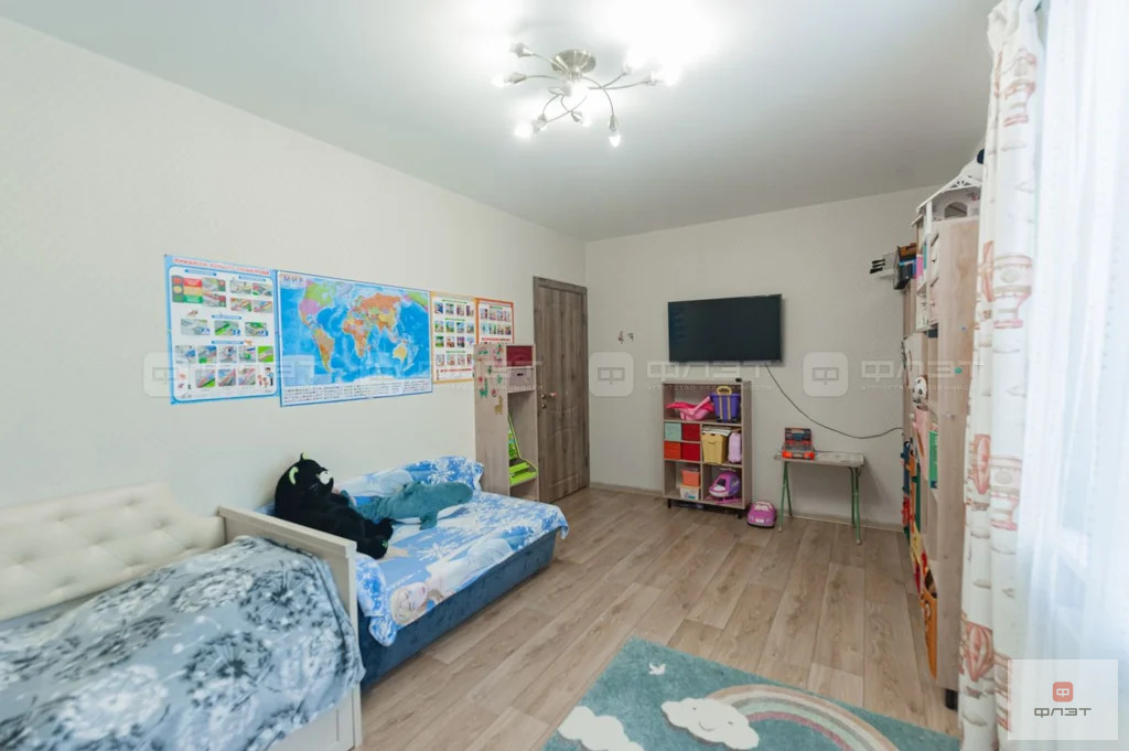 Продажа квартиры, Усады, Лаишевский район, ул. Уютная - Фото 7