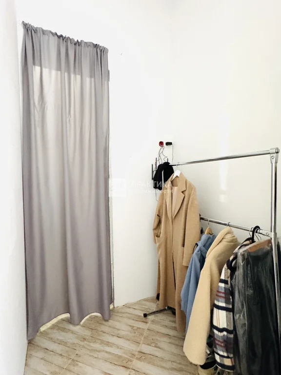 Продажа квартиры, Сабурово, Воскресенский район, Заречная улица - Фото 25