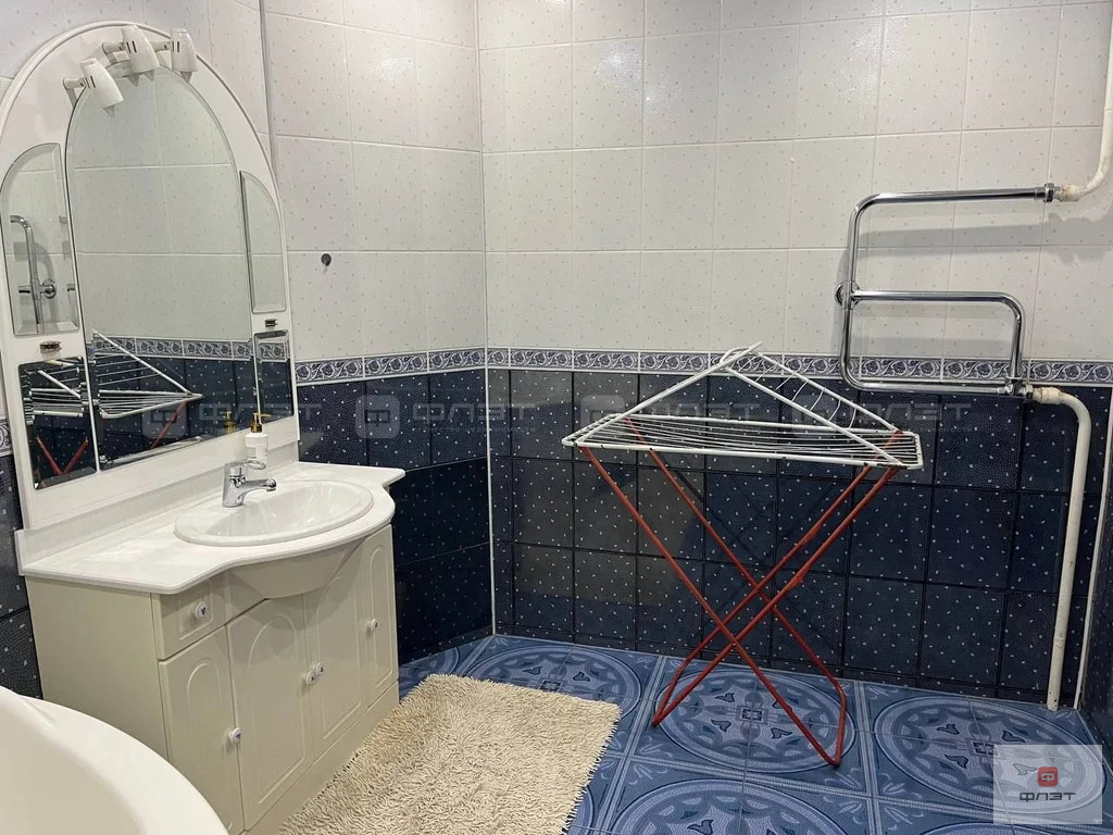 Аренда квартиры, Казань, ул. Рихарда Зорге д.34 - Фото 16