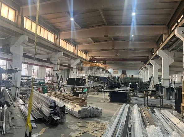 Аренда производственного помещения, Поваровка, Солнечногорский район, ... - Фото 5