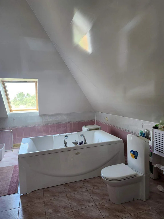 Коттедж 475 м2 на участке 90 сот. - Фото 9