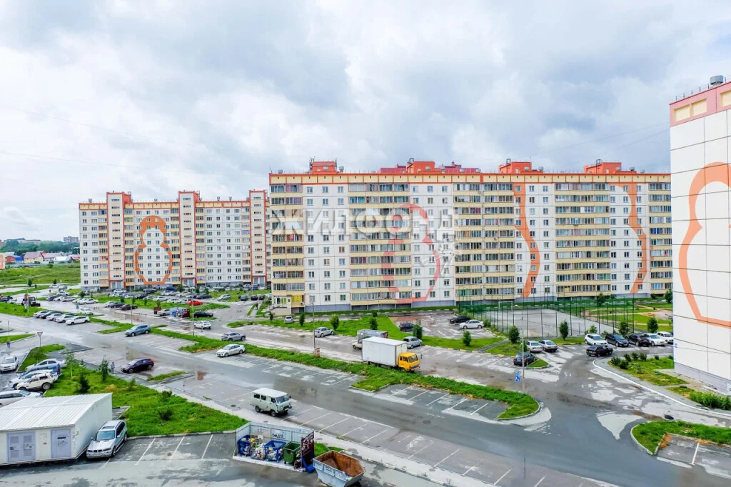 Продажа квартиры, Новосибирск, Дмитрия Шмонина - Фото 18