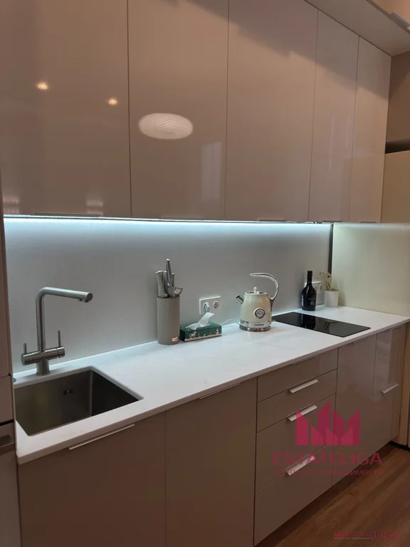 Аренда квартиры, ул. Адмирала Макарова - Фото 1