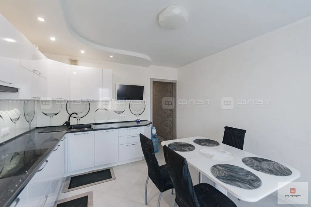 Продажа квартиры, Казань, ул. Натана Рахлина - Фото 3