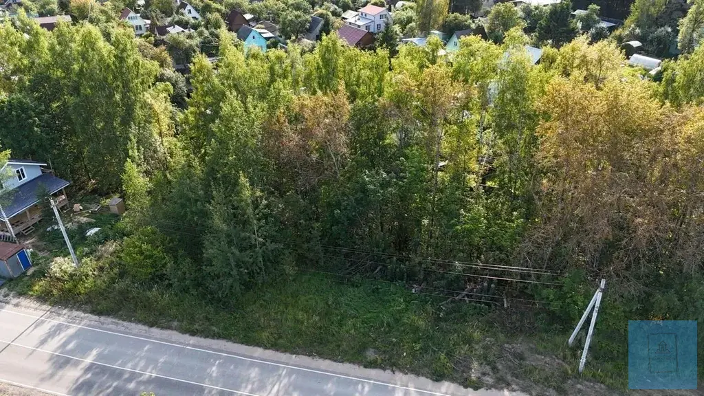 6 соток под ведение садоводства. ИКША - Фото 11