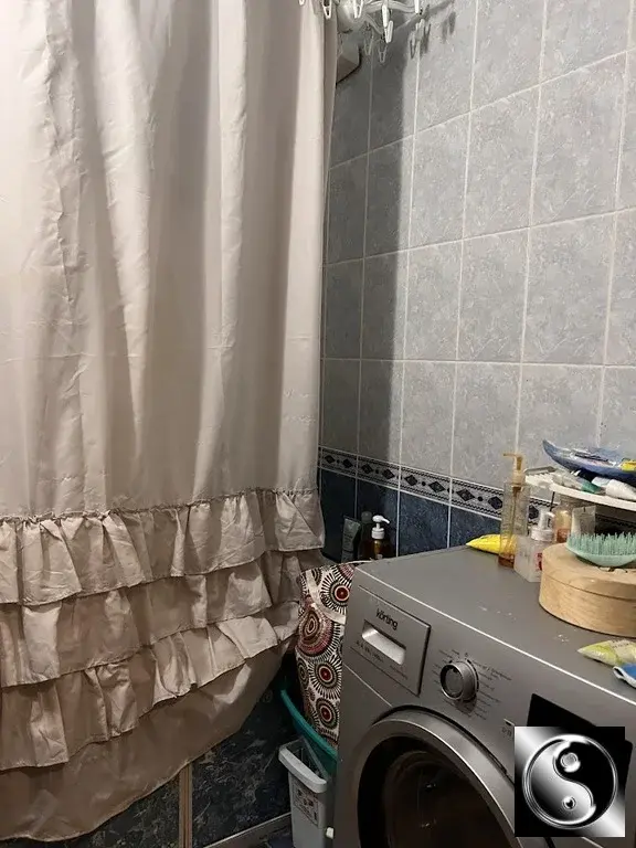 Снять однокомнатную квартиру 40.0м Камчатская ул., 11, Москва, ВАО, .. - Фото 16