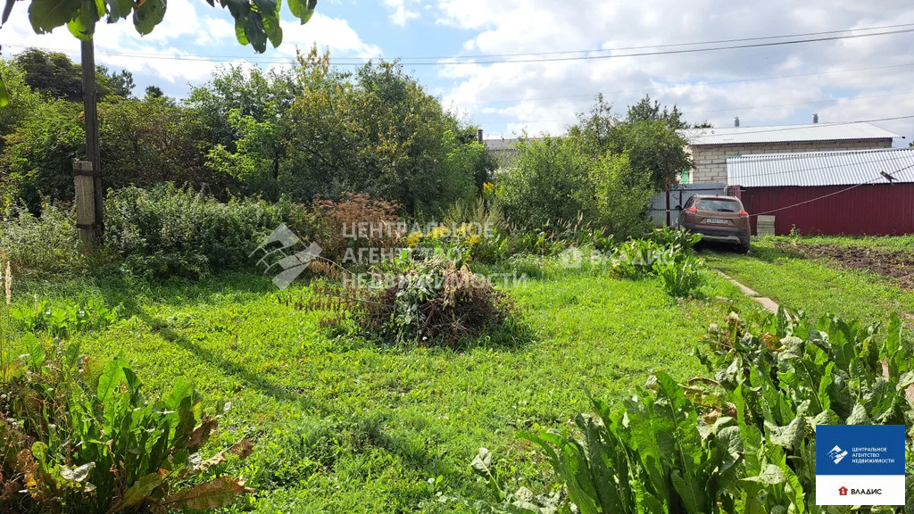 Продажа дома, Рыбное, Рыбновский район, ул. Паровозная - Фото 23