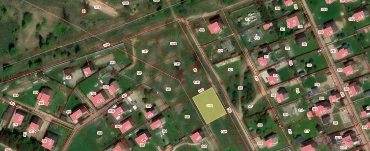 Продажа участка, Заволжье, Ярославский район - Фото 3