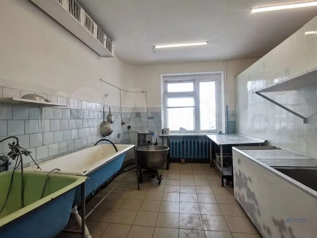 Производство, 120.8 м - Фото 11