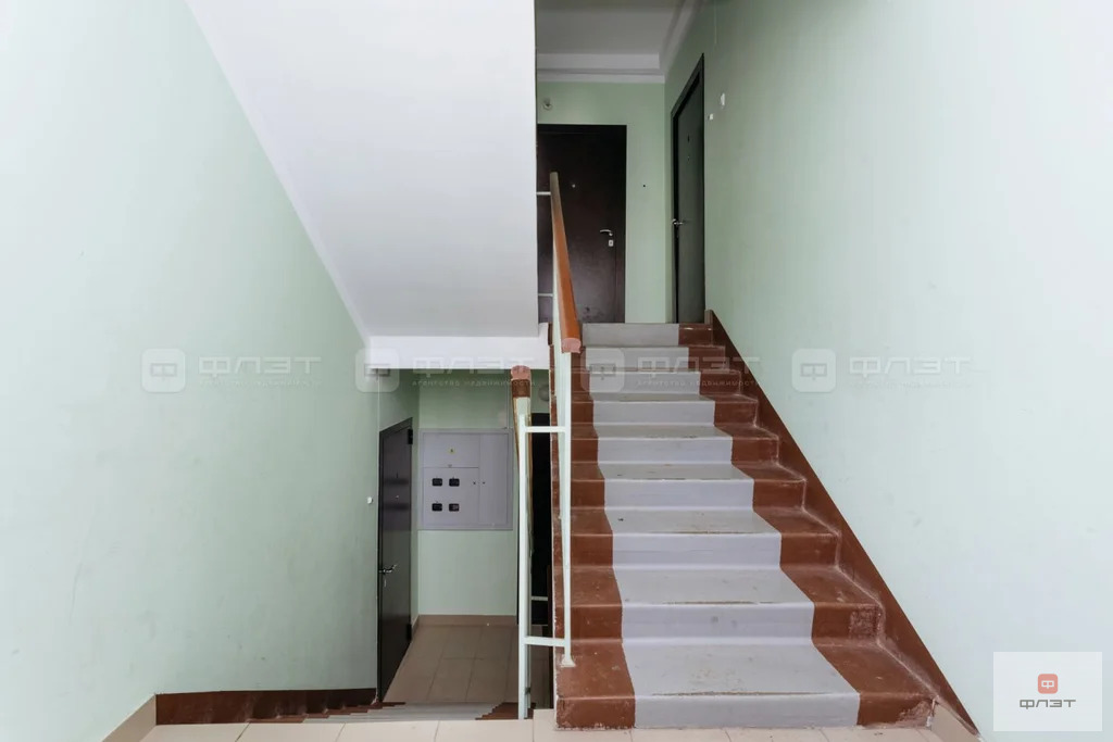 Продажа квартиры, Габишево, Лаишевский район, ул. Северная - Фото 18