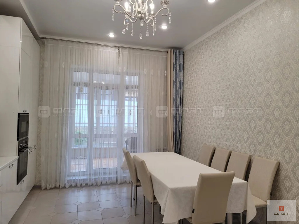 Продажа дома, Куюки, Пестречинский район, 11-й квартал - Фото 3