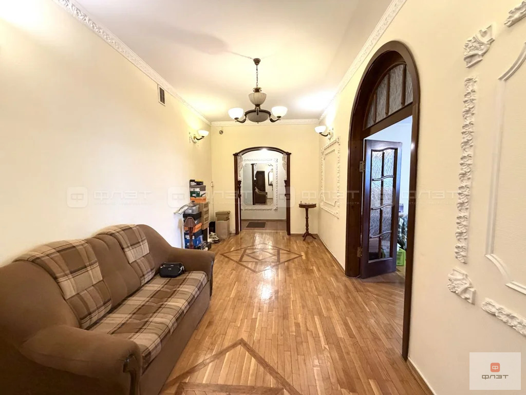 Продажа квартиры, Казань, ул. Гвардейская - Фото 16