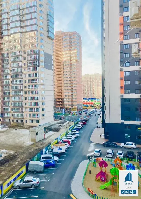 ЖК "Губернский" продаю студию - Фото 14