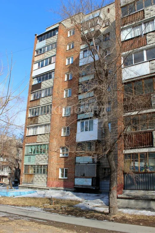 Продажа квартиры, Новосибирск, ул. Бориса Богаткова - Фото 21