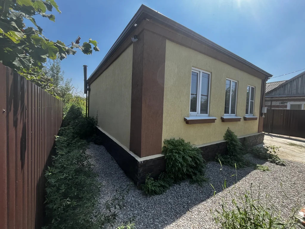 Продажа дома, Новодмитриевская, Северский район, ул. Октябрьская - Фото 2