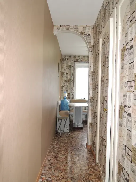 Квартира в старом Центре - Фото 0