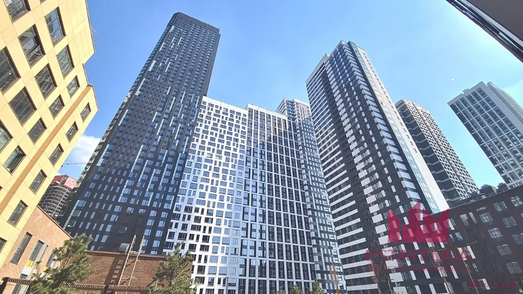 Продажа квартиры, м. Шелепиха, Шмитовский проезд - Фото 6