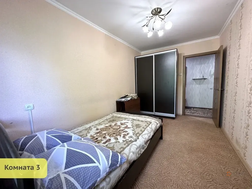 Сдается 3-комнатная квартира Мира, 15 - Фото 14