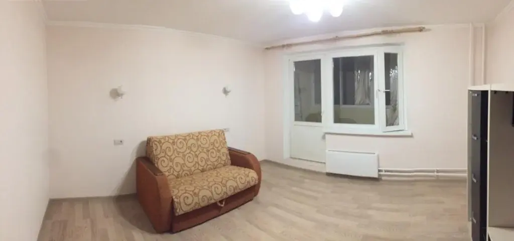 Продается 1-комнатная квартира в Дрожжино Бутово Парк-2 - Фото 8