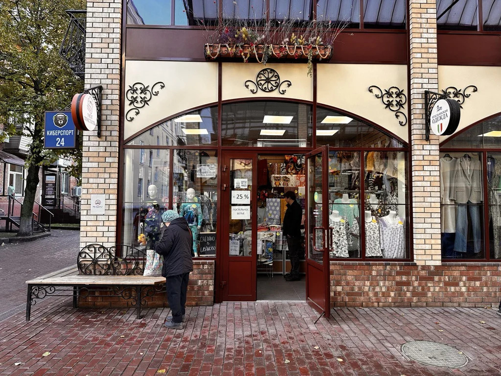 Аренда ПСН площадью 20 м2 - Фото 2