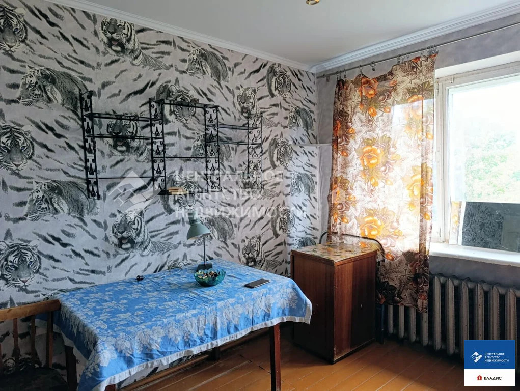 Продажа квартиры, Шилово, Шиловский район, ул. Октябрьская - Фото 16