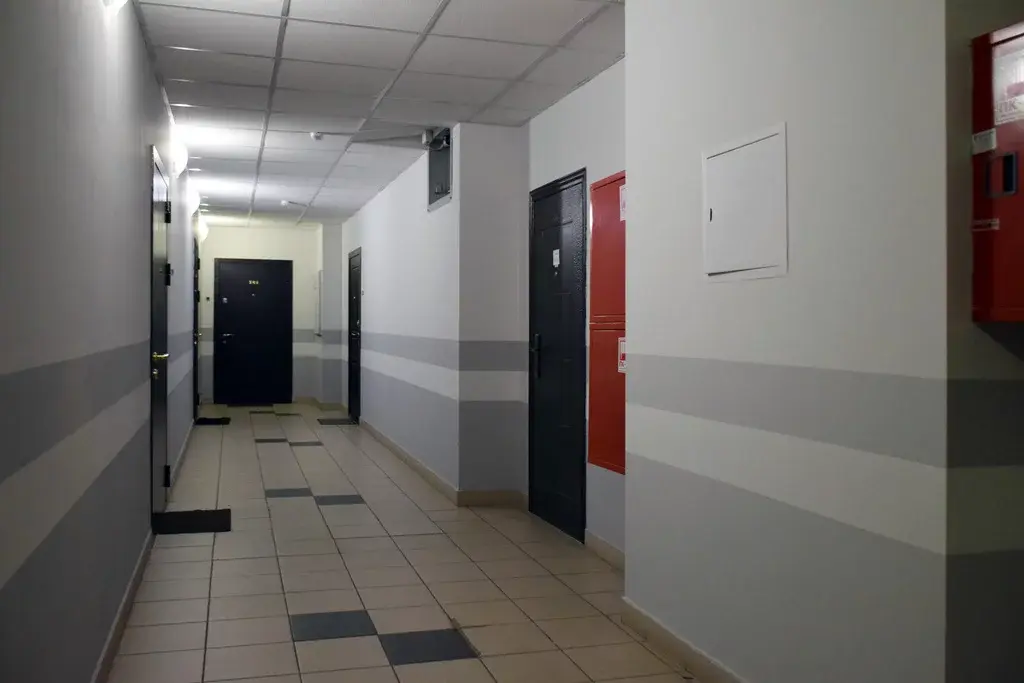 Продаётся современная двушка 21/23 этаж в ЖК «Ласточкино гнездо» - Фото 34
