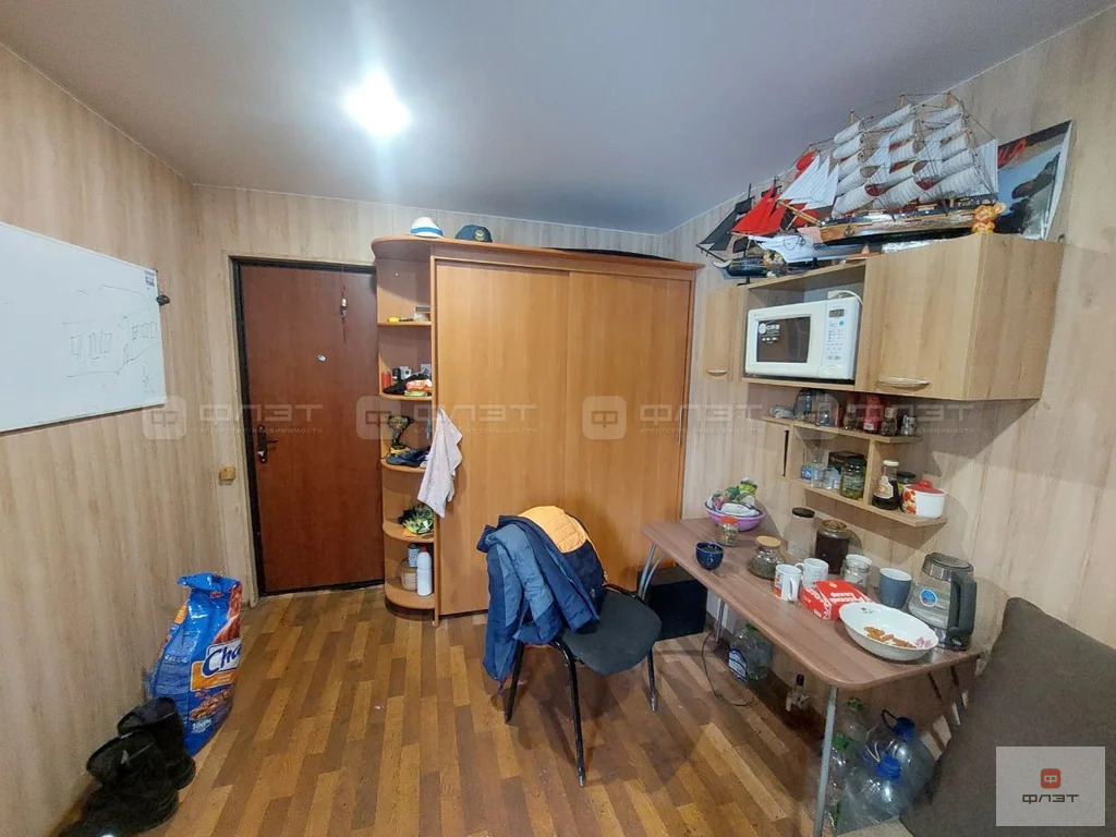 Продажа склада, Новониколаевский, Зеленодольский район, ул. ... - Фото 5