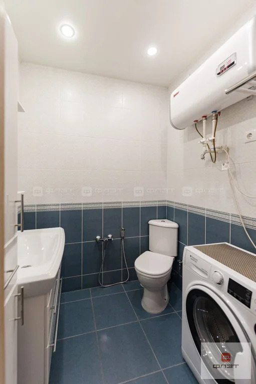 Продажа квартиры, Казань, ул. Дубравная - Фото 17