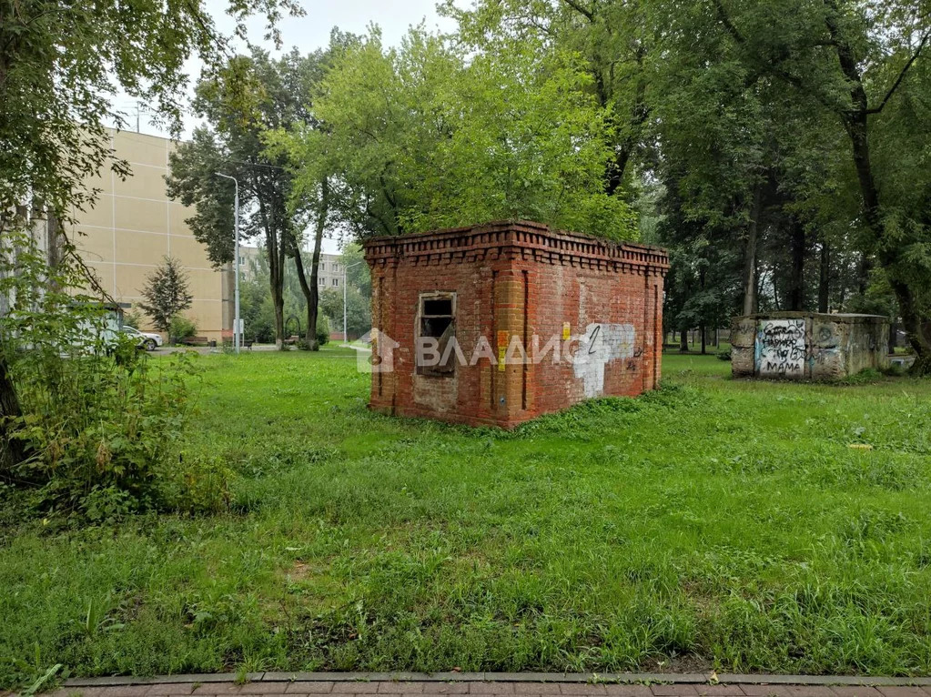 Новомосковский административный округ, посёлок Фабрики имени 1 Мая, ... - Фото 1