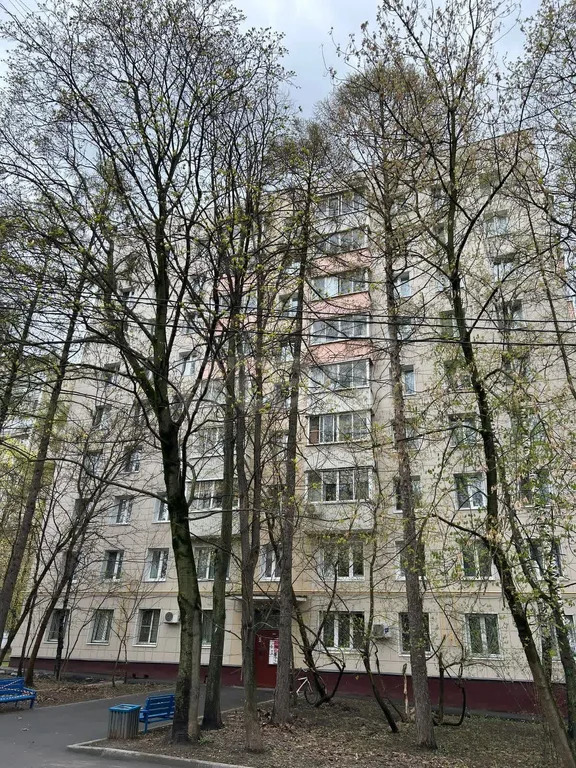 Продажа квартиры, ул. Лобачевского - Фото 11