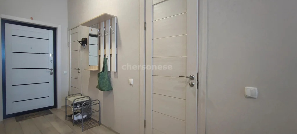 Продажа квартиры, Севастополь, Александра Маринеско улица - Фото 1