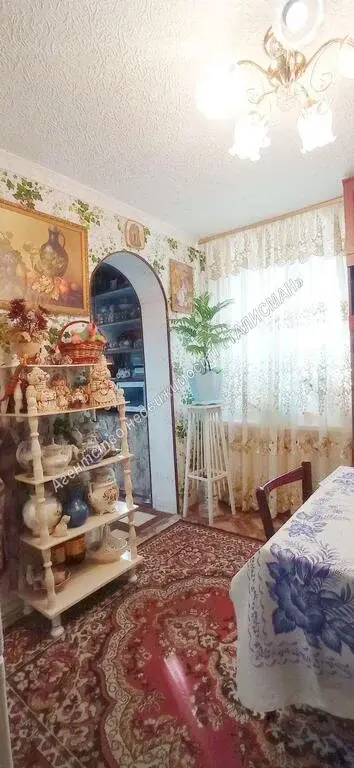 Продам 3-комнатный жакт в центре г. Таганрога - Фото 15