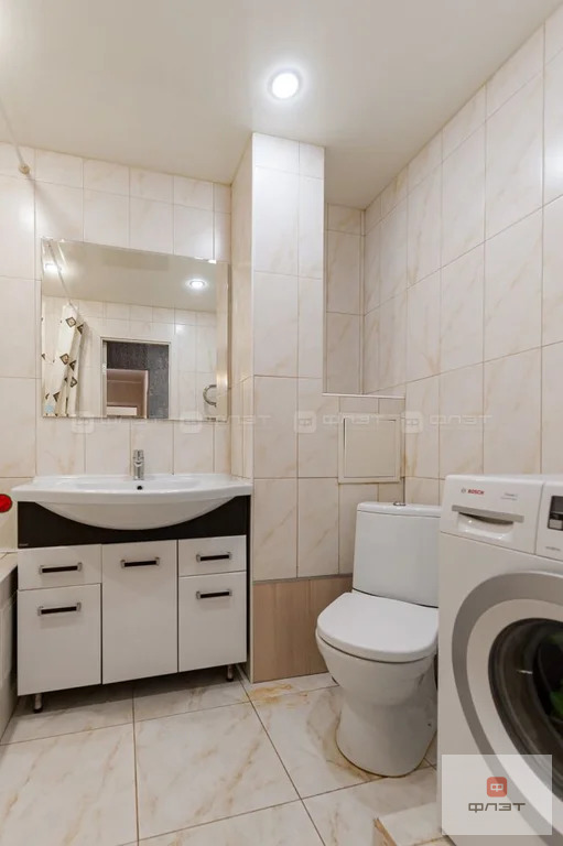Продажа квартиры, Казань, ул. Маршала Чуйкова - Фото 15