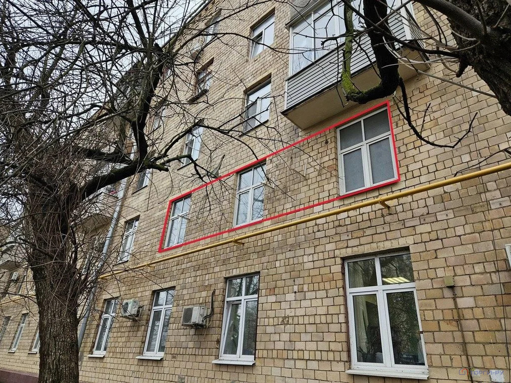 Продажа офиса, ул. Добролюбова - Фото 4