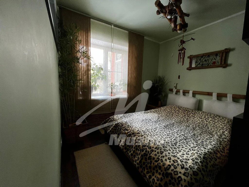 Продажа квартиры, Красногорск, Красногорский район, ул. Парковая - Фото 8