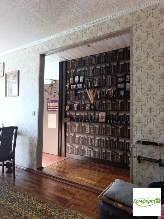 Продажа квартиры, Раменское, Раменский район, ул. Коммунистическая - Фото 4