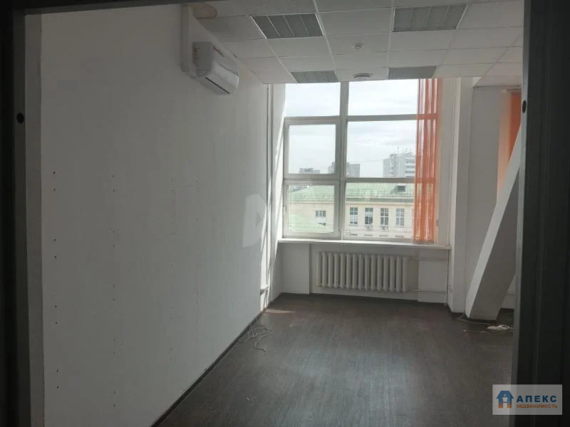 Аренда офиса 71 м2 м. Электрозаводская в бизнес-центре класса В в ... - Фото 1