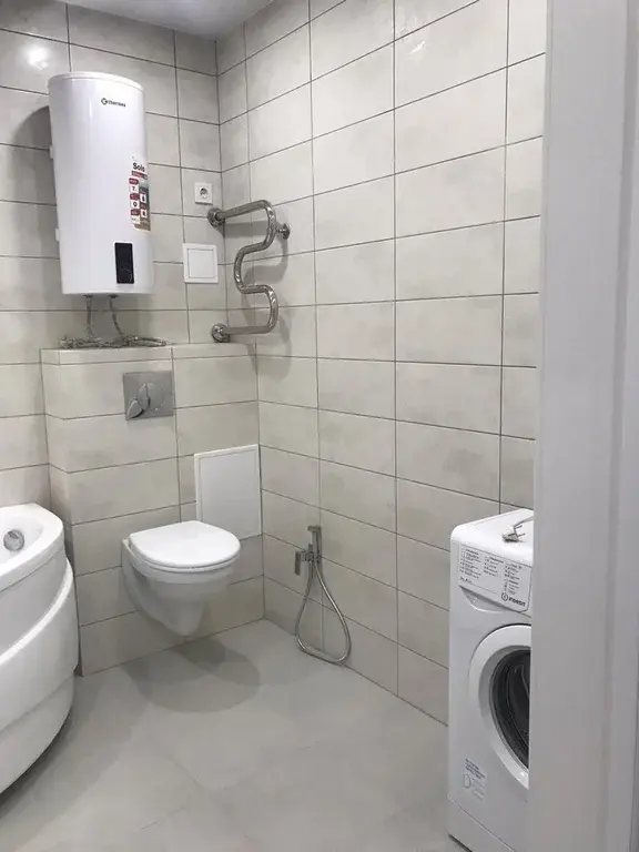 Лобня, Катюшки 52 - Фото 6