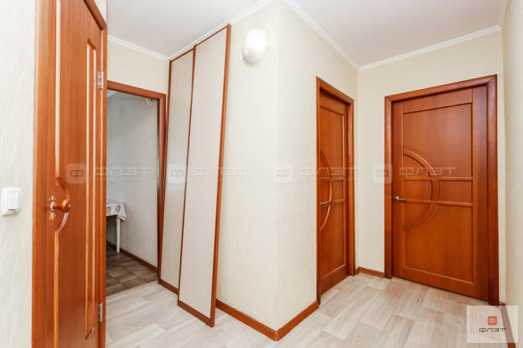 Продажа квартиры, Казань, ул. Ильича - Фото 13